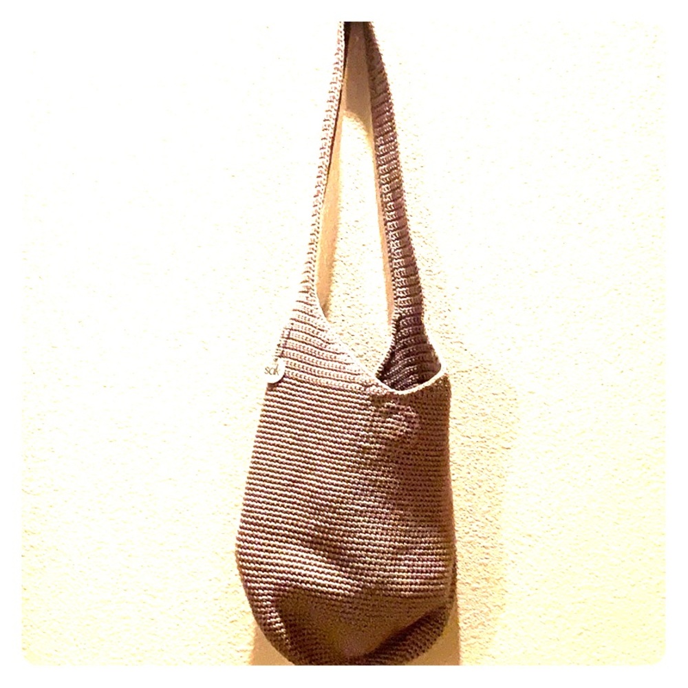 ♥️SOLD♥️        NWOT      The Sak Purse